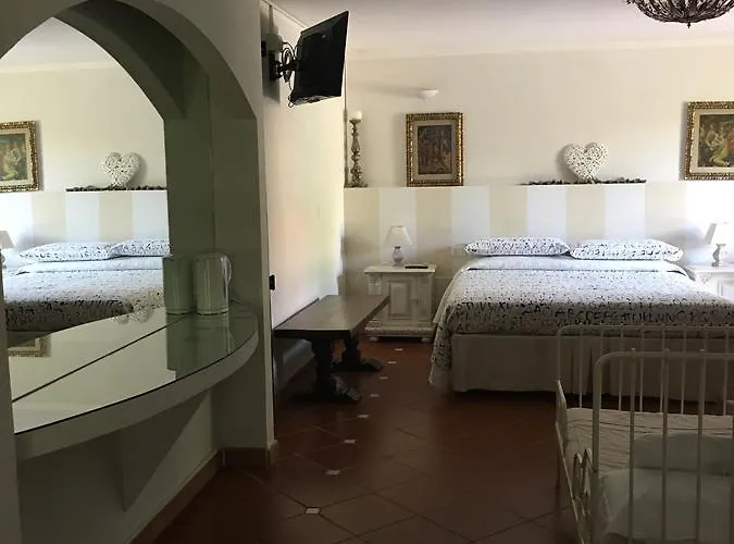 Il Portico Bed & Breakfast