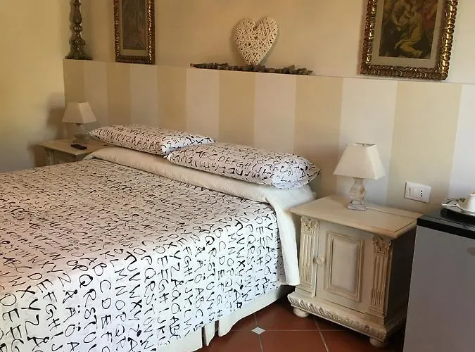 Il Portico 4* Sarzana