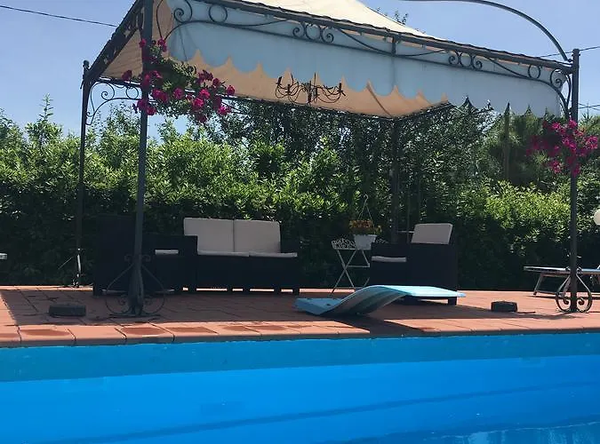 Bed & Breakfast Il Portico