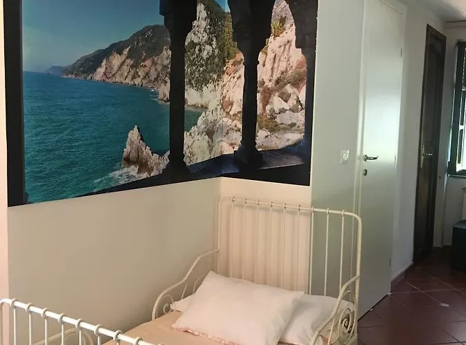 Bed & Breakfast Il Portico Sarzana