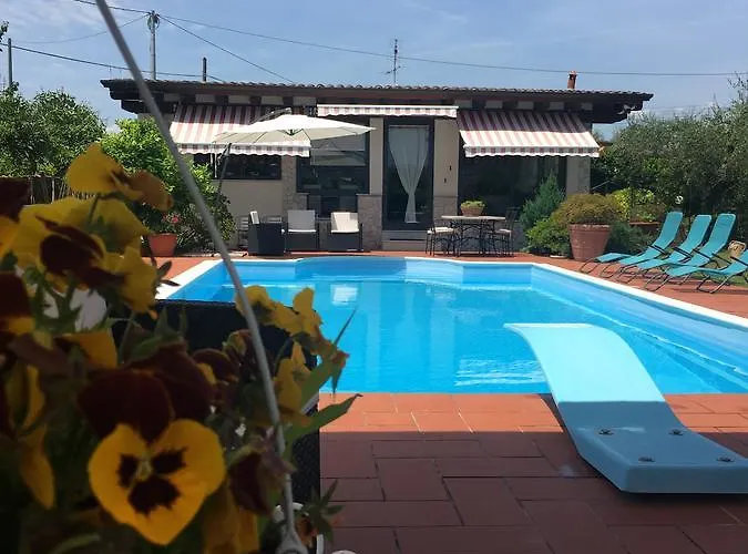 Bed & Breakfast Il Portico 4*