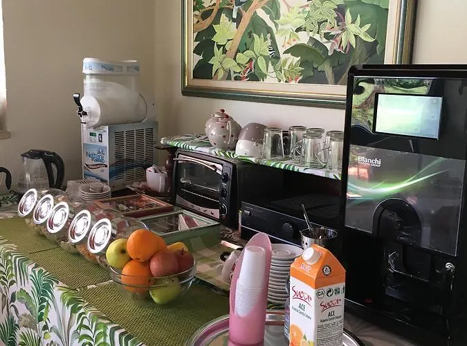 Il Portico 4* Sarzana