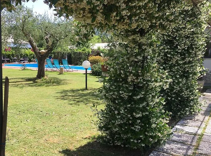 Il Portico Bed & Breakfast 4*