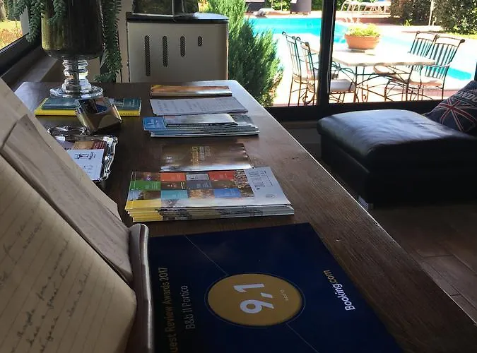 Il Portico 4* Sarzana