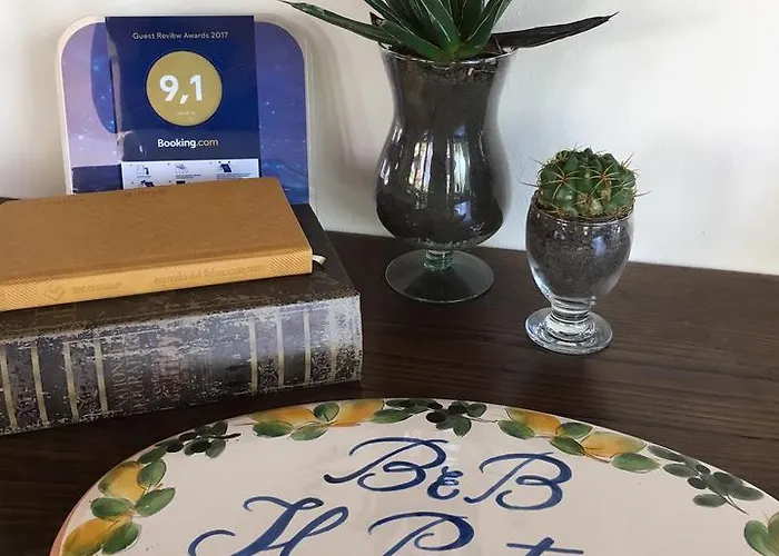 Bed & Breakfast Il Portico