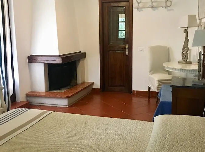 Bed & Breakfast Il Portico 4*