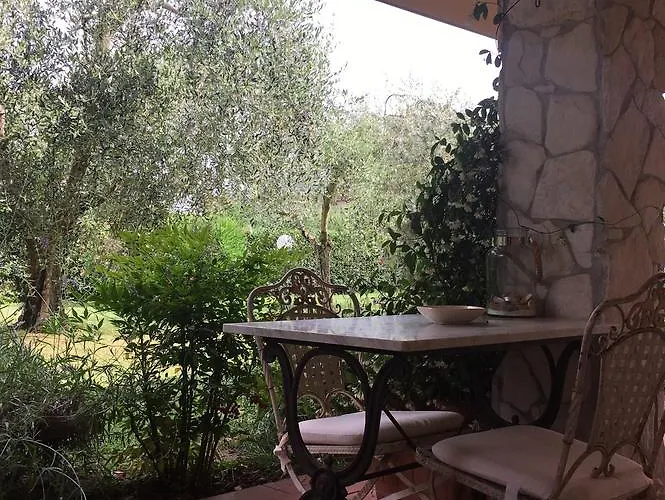 Bed & Breakfast Il Portico Sarzana