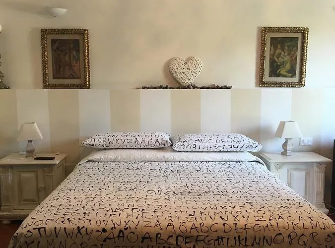 Il Portico 4* Sarzana