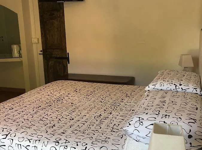 Il Portico Bed & Breakfast Sarzana